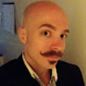 Meet your Posher, Eric